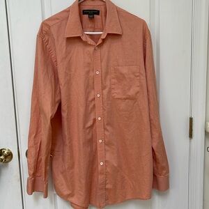 Banana Republic relaxed fit button down top